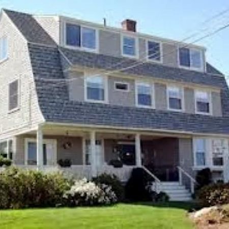 Seafarer Inn Rockport Extérieur photo