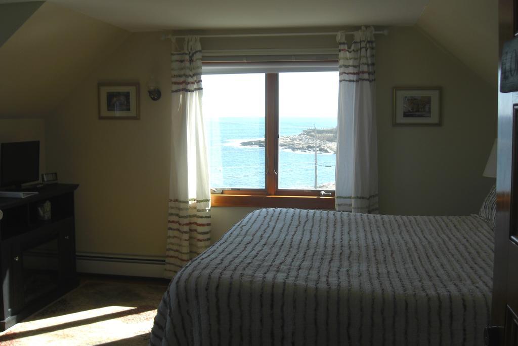 Seafarer Inn Rockport Chambre photo