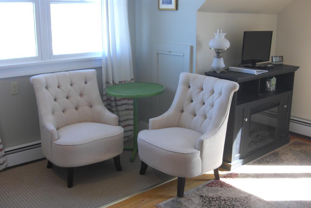 Seafarer Inn Rockport Chambre photo