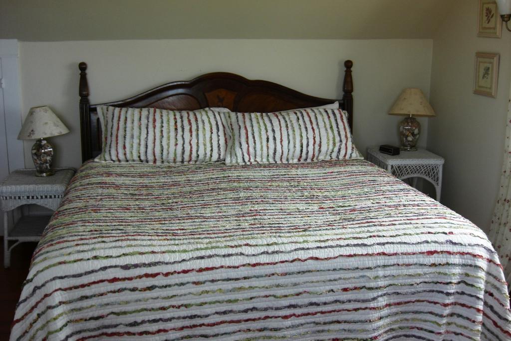 Seafarer Inn Rockport Extérieur photo