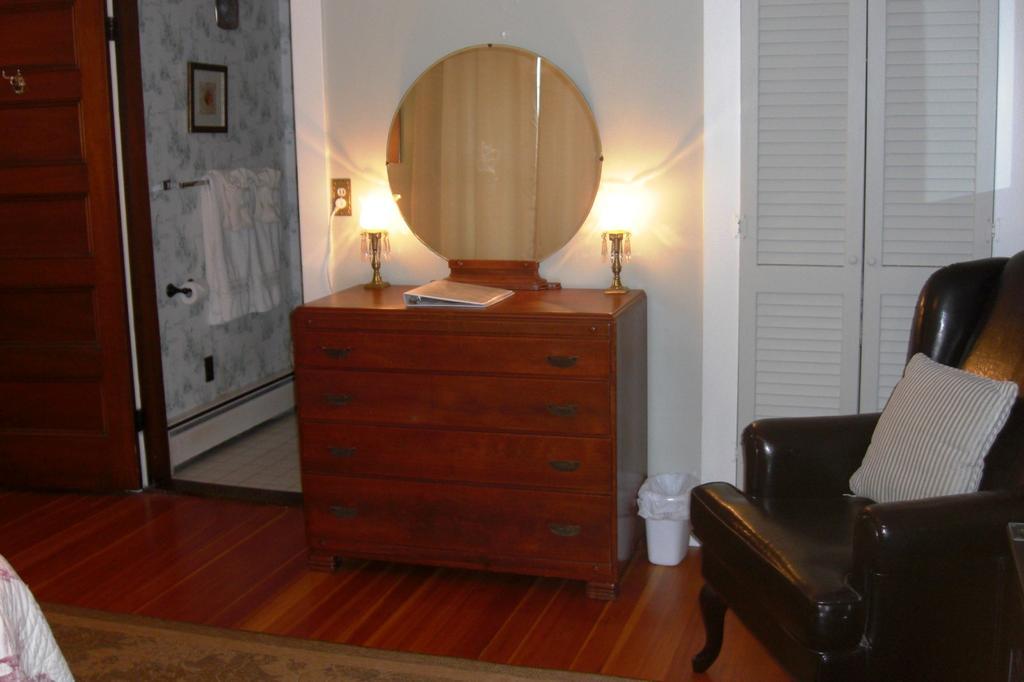 Seafarer Inn Rockport Chambre photo
