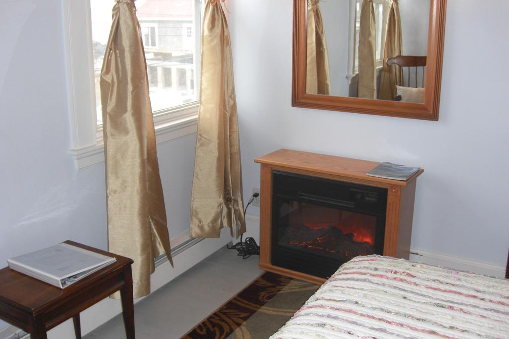 Seafarer Inn Rockport Chambre photo