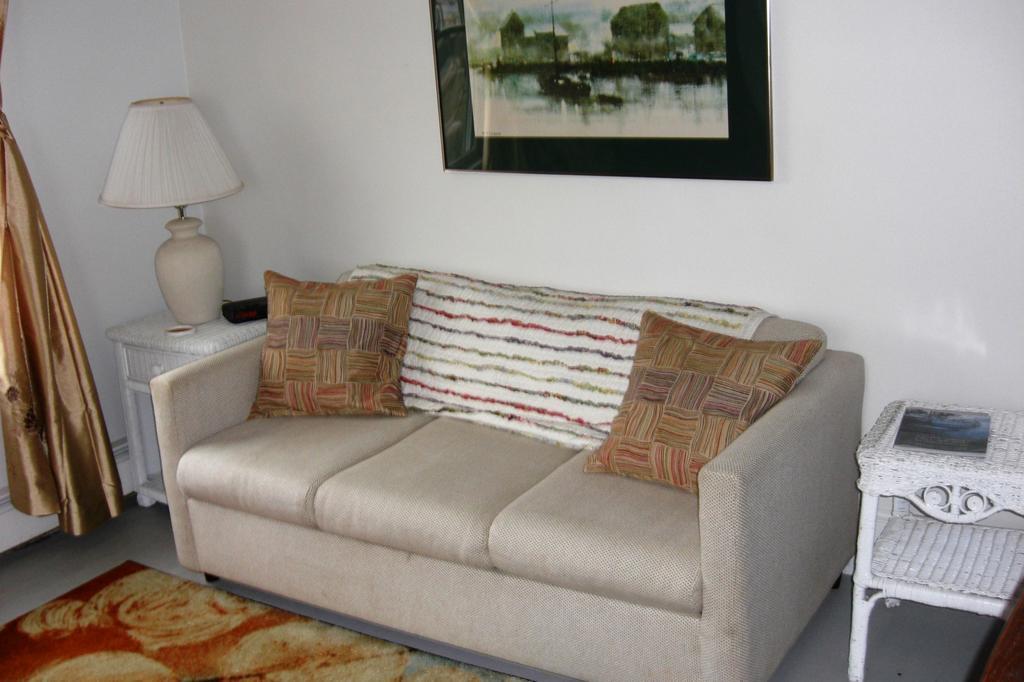 Seafarer Inn Rockport Chambre photo