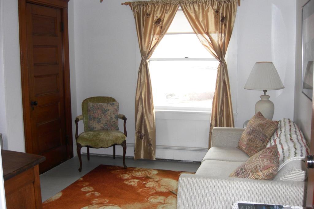 Seafarer Inn Rockport Chambre photo