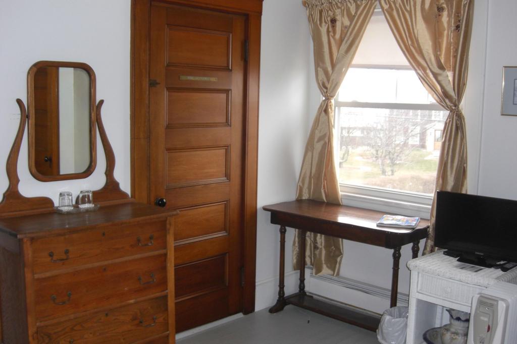 Seafarer Inn Rockport Chambre photo