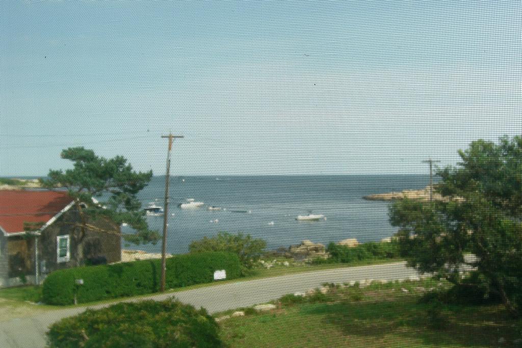 Seafarer Inn Rockport Chambre photo