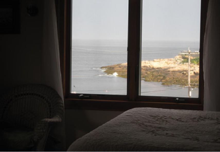 Seafarer Inn Rockport Chambre photo