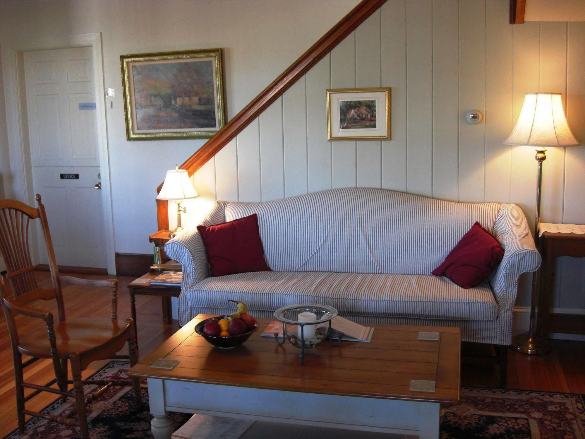Seafarer Inn Rockport Extérieur photo
