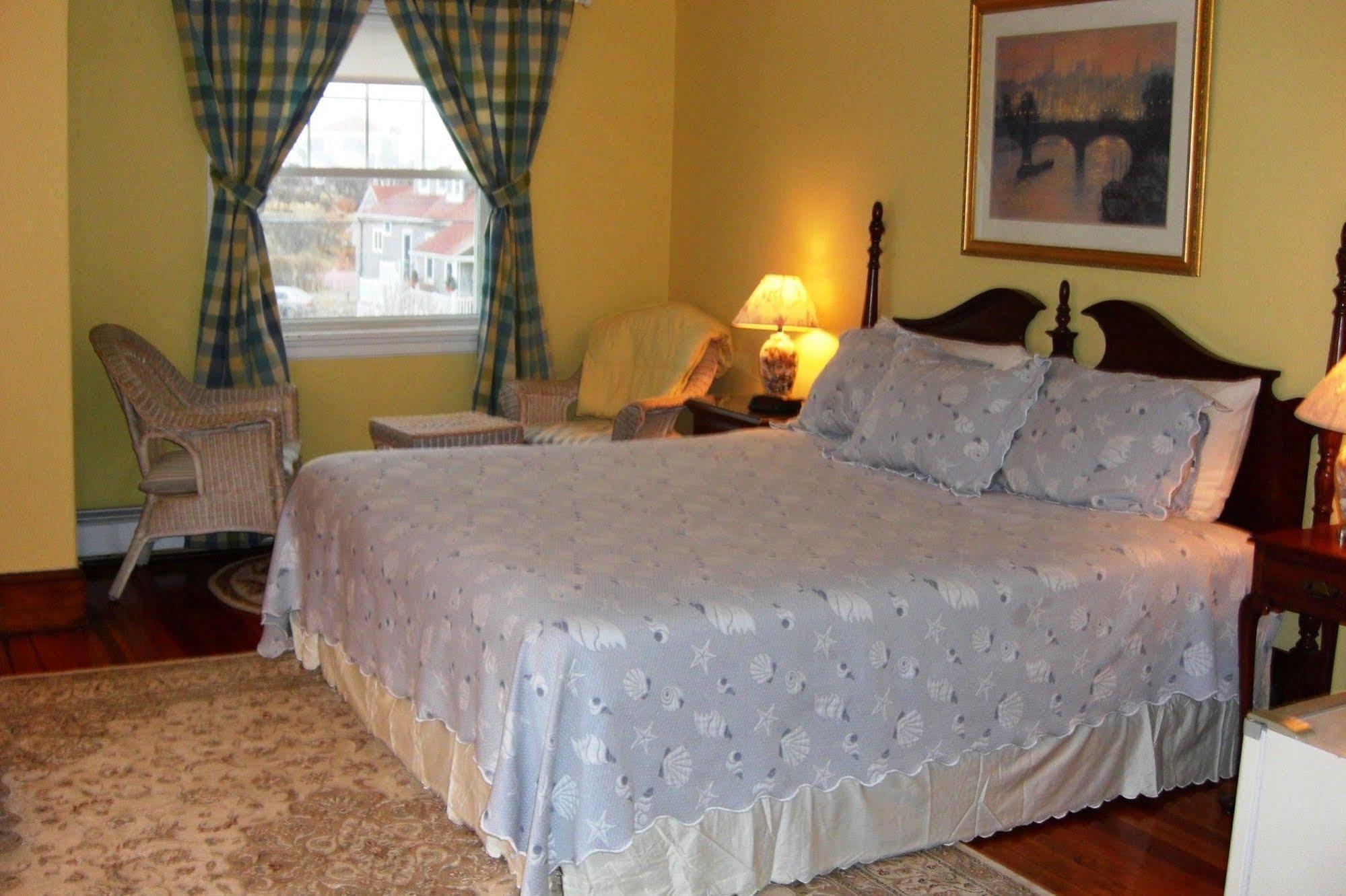 Seafarer Inn Rockport Extérieur photo