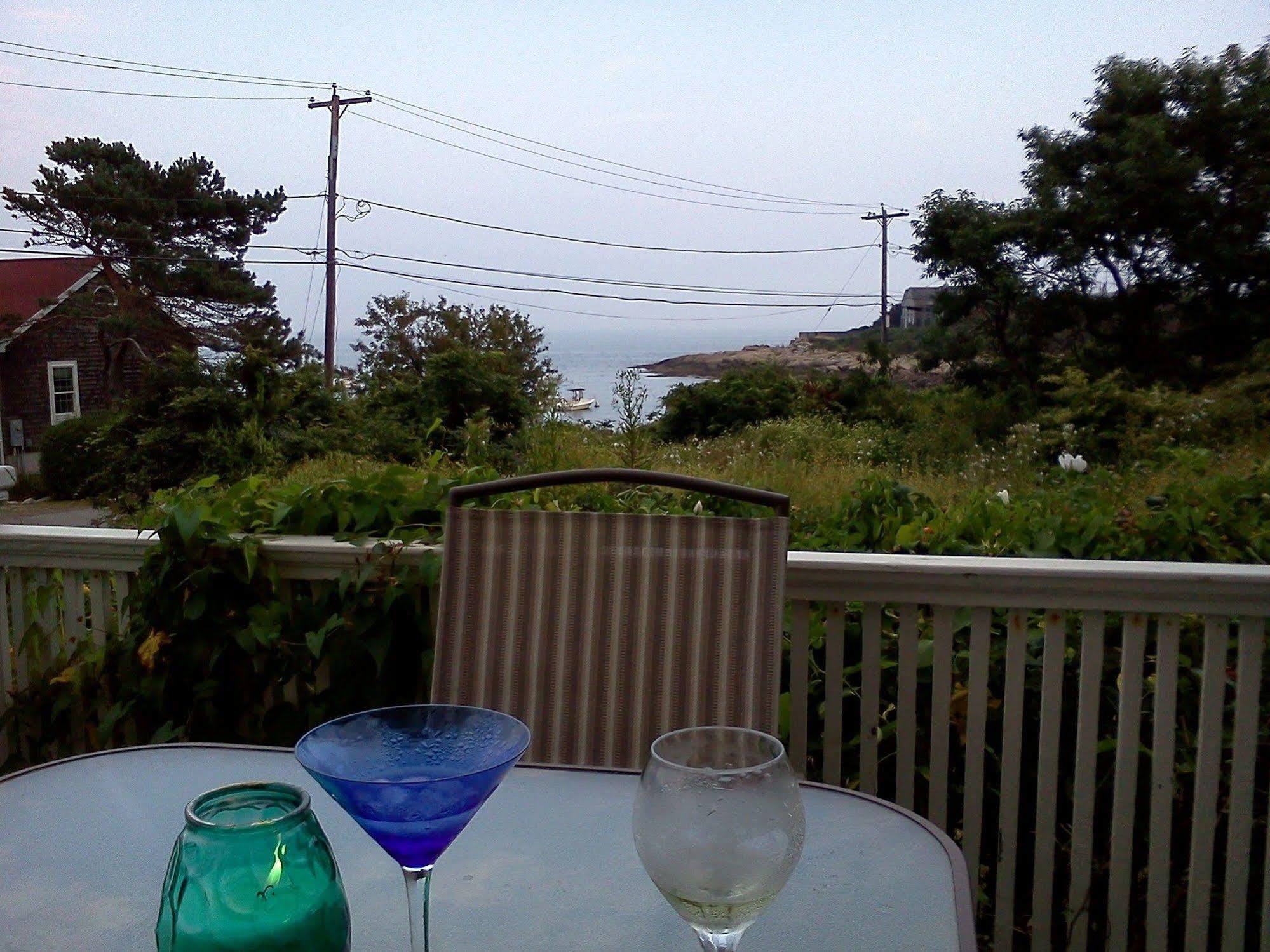 Seafarer Inn Rockport Extérieur photo