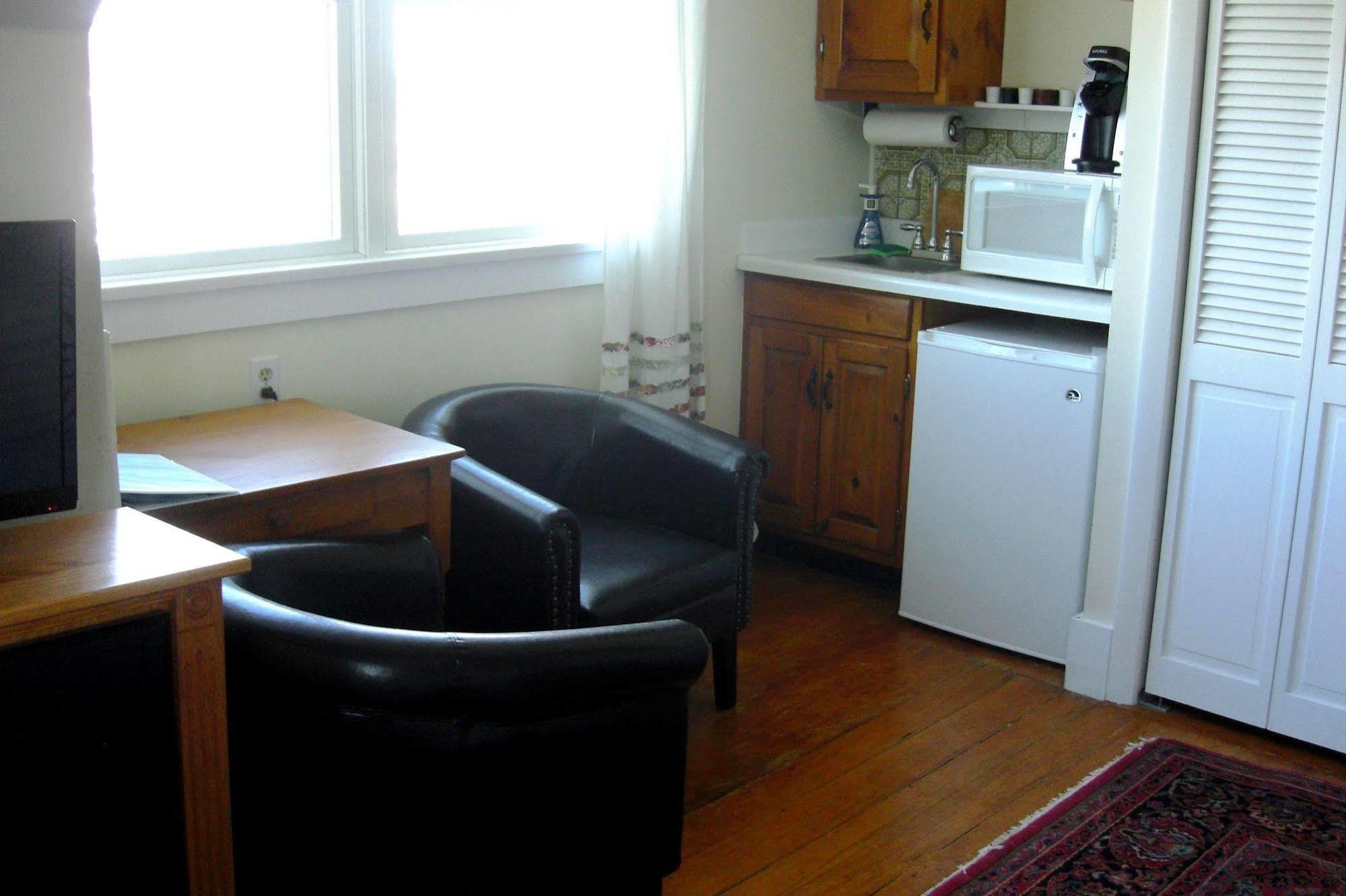 Seafarer Inn Rockport Extérieur photo