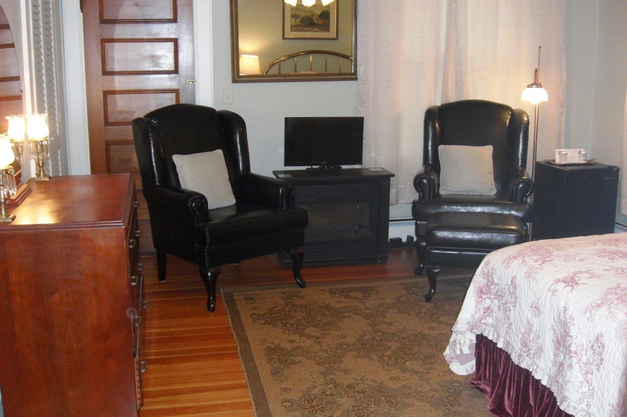 Seafarer Inn Rockport Extérieur photo