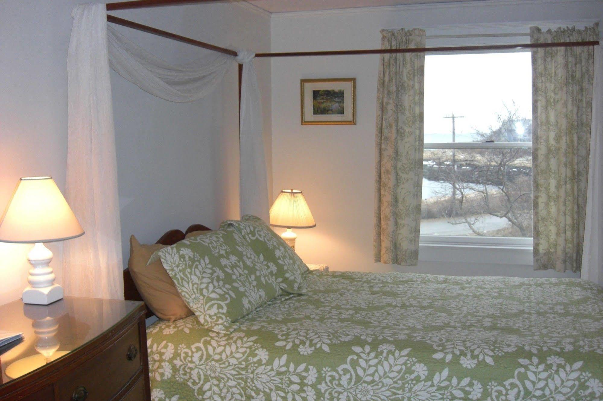 Seafarer Inn Rockport Extérieur photo