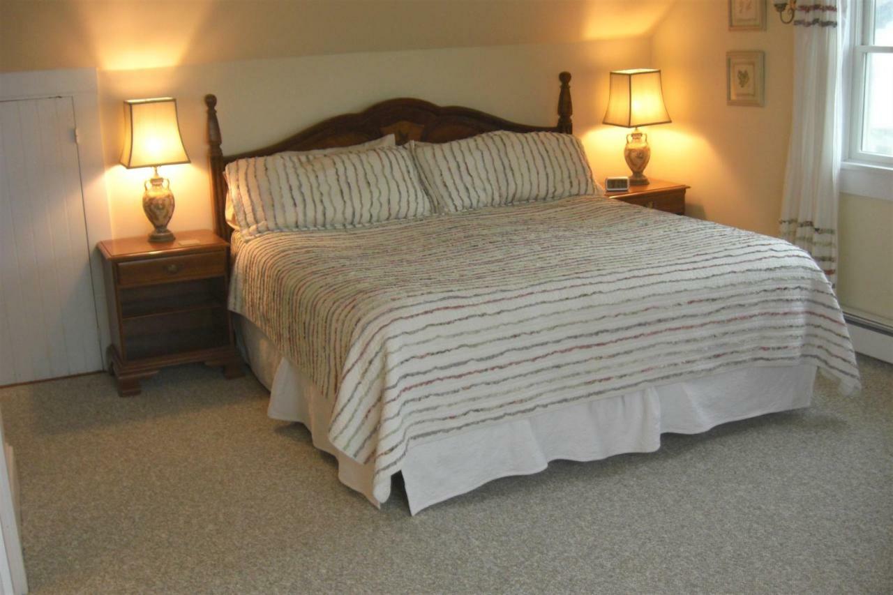Seafarer Inn Rockport Extérieur photo