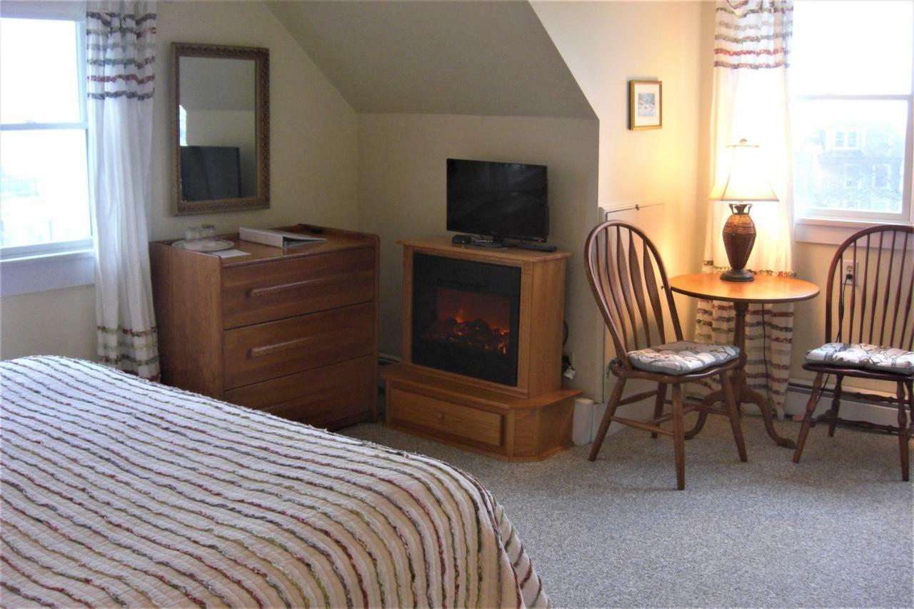 Seafarer Inn Rockport Extérieur photo