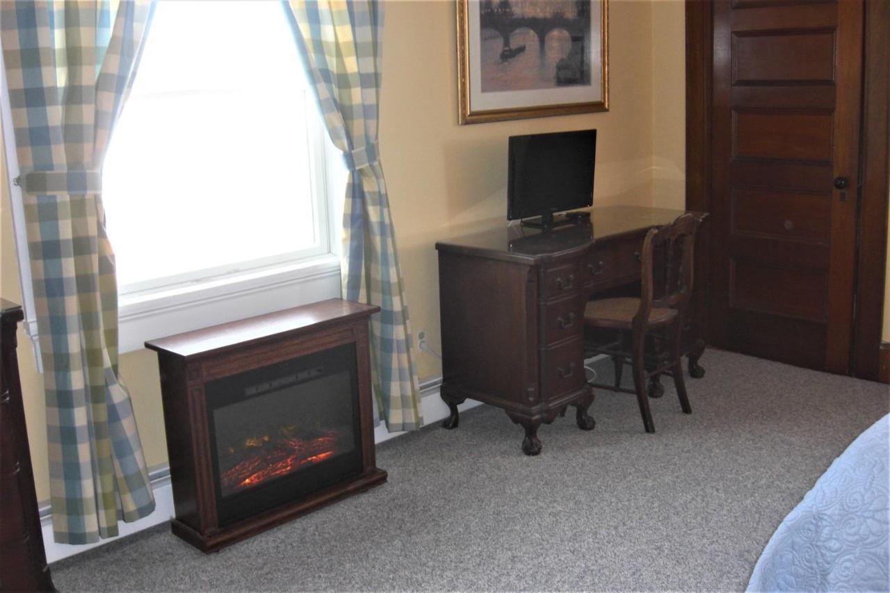 Seafarer Inn Rockport Extérieur photo