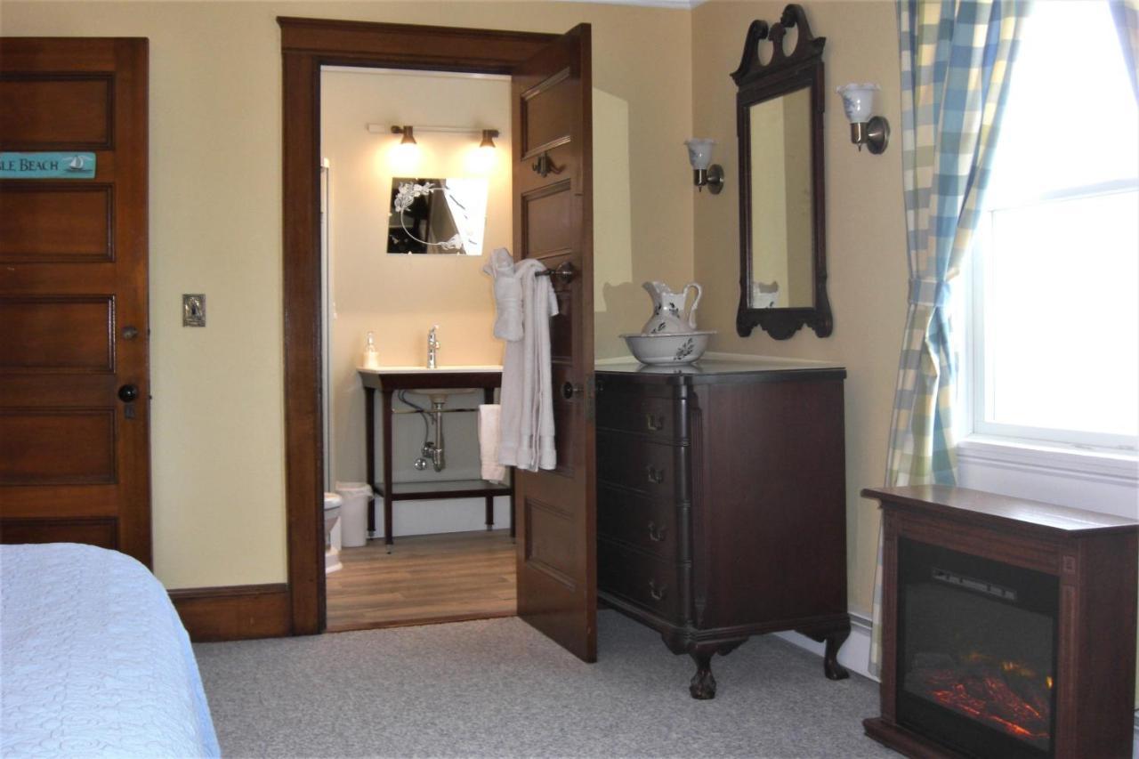 Seafarer Inn Rockport Extérieur photo