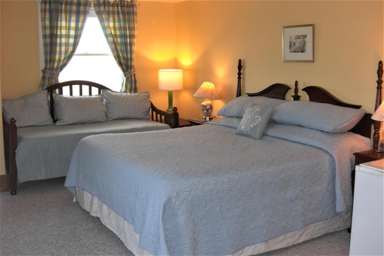 Seafarer Inn Rockport Extérieur photo